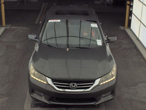 Used 2013 Honda Accord EX-L image 2
