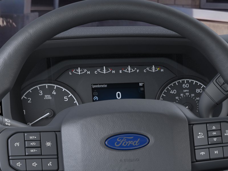 New 2026 Ford F150 XL RWD image 15