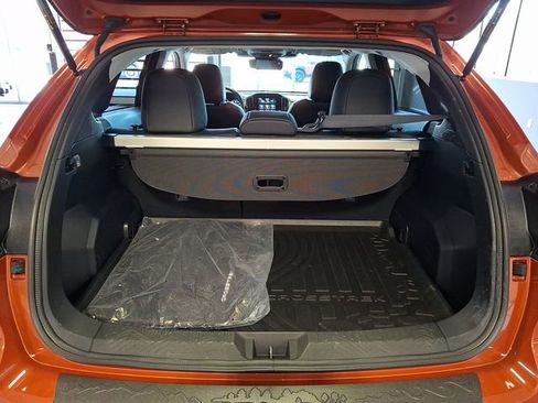 Certified 2025 Subaru Crosstrek 2.5i Limited w/ Popular Package #4A image 27