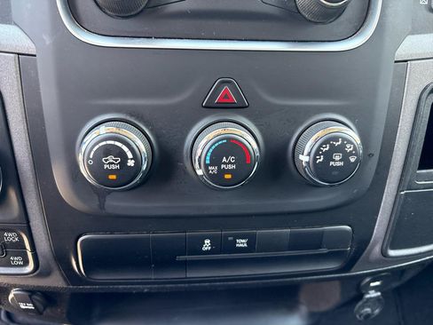 Used 2024 RAM 1500 Tradesman w/ Popular Equipment Group AWD/4WD image 14