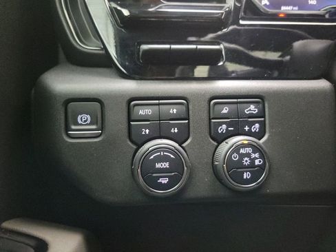 Used 2024 Chevrolet Silverado 1500 ZR2 w/ ZR2 Bison Edition image 15