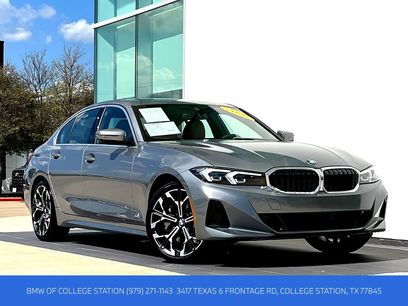 Certified 2026 BMW 330i Sedan