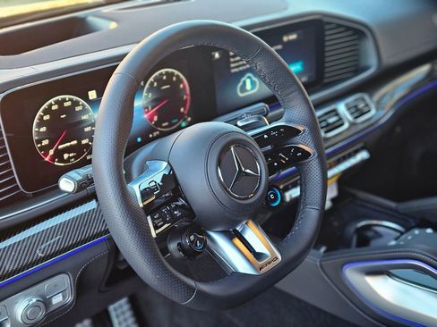 New 2026 Mercedes-Benz GLE 53 AMG 4MATIC image 20