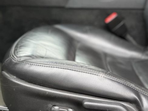 Used 2009 Chevrolet Corvette Coupe image 25