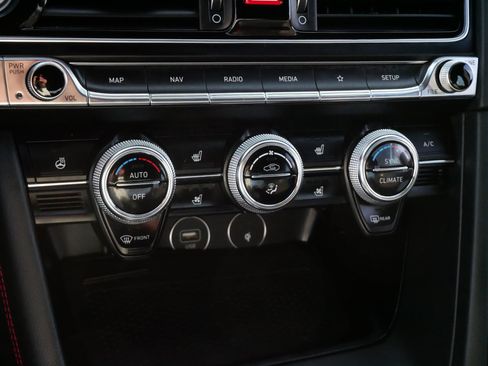 Used 2023 Genesis G70 2.0T w/ Sport Prestige Package image 23