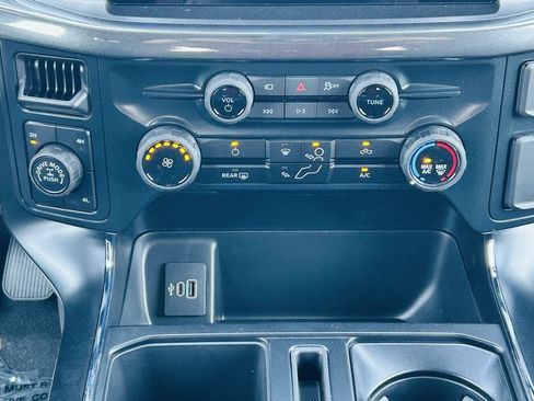 New 2025 Ford F150 STX w/ STX Black Appearance Package image 20