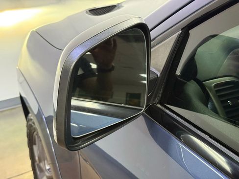 Used 2020 Jeep Grand Cherokee Limited X image 10