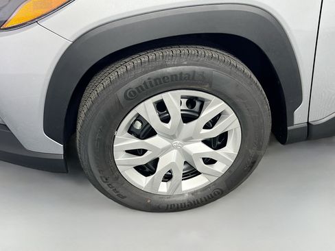 New 2026 Toyota Corolla Cross L FWD image 13