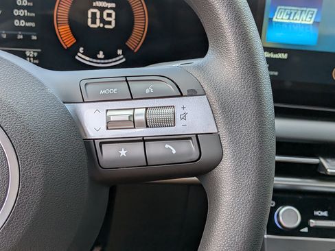 New 2026 Hyundai Santa Cruz SE FWD image 22