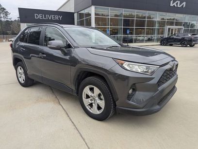 Used 2019 Toyota RAV4 XLE w/ Convenience Package