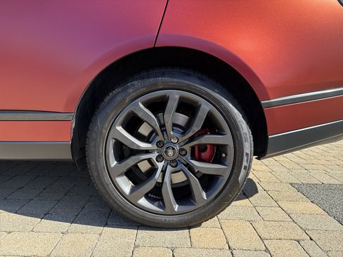 Used 2019 Land Rover Range Rover SV Autobiography Dynamic AWD/4WD image 29