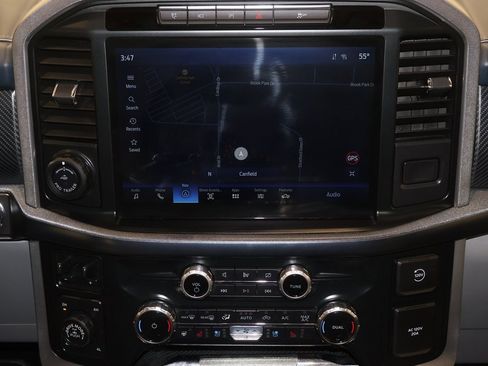 Certified 2022 Ford F150 Limited image 30