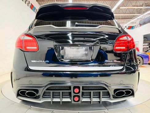 Used 2013 Porsche Cayenne S AWD/4WD image 13