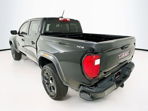 Used 2024 GMC Canyon Elevation w/ Convenience Package image 6