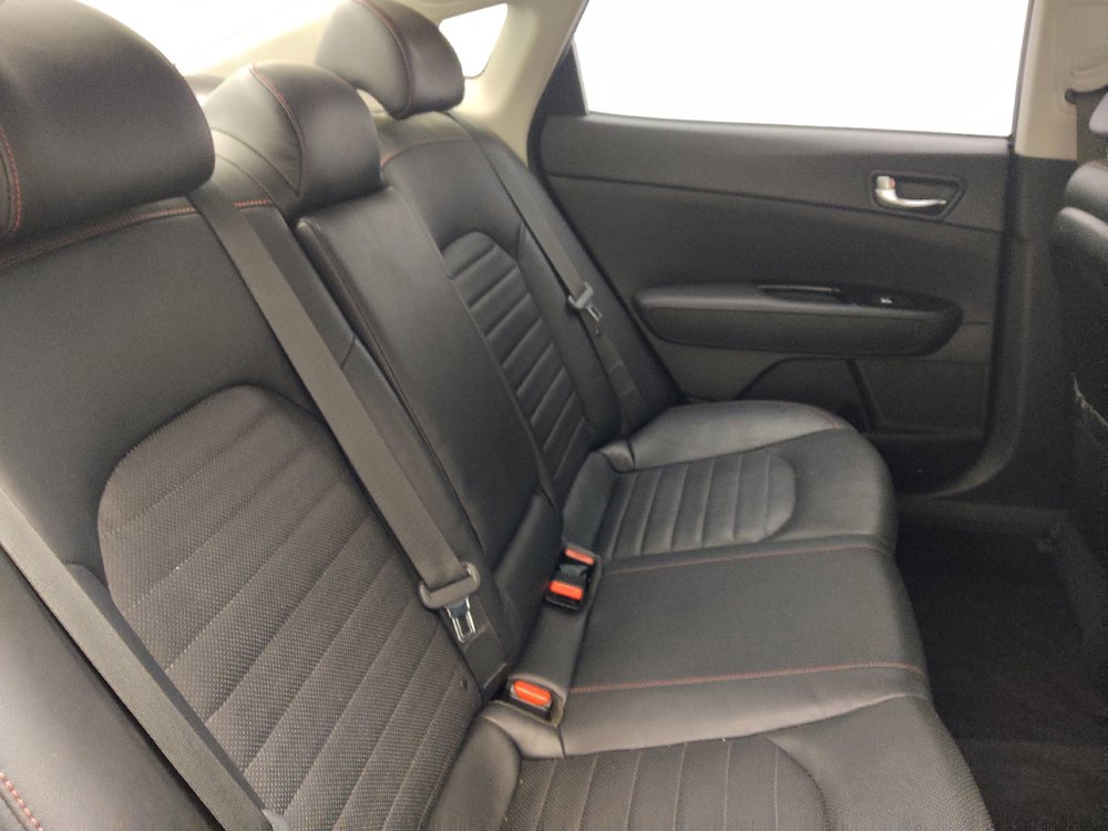 Used 2020 Kia Optima SX FWD image 19