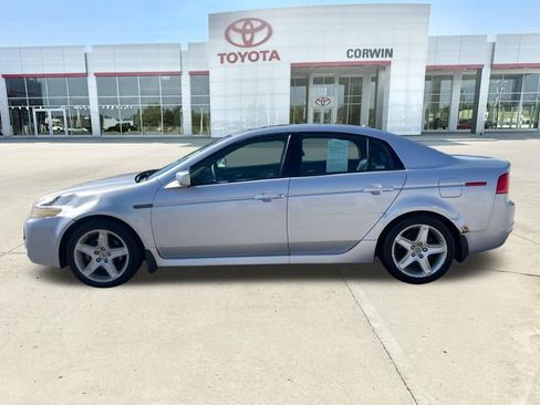 Used 2004 Acura TL FWD image 2