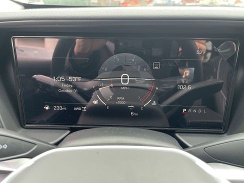 New 2026 GMC Terrain Denali image 45