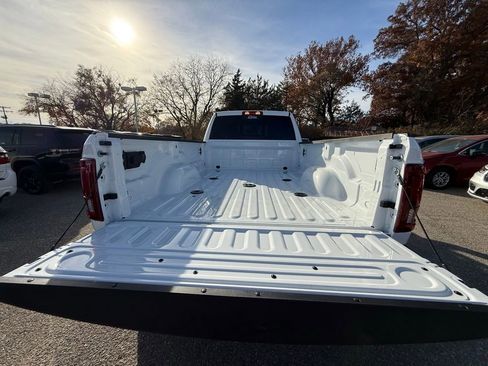 New 2026 RAM 3500 Laramie image 37