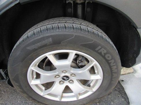 Used 2021 Ford Bronco Sport image 33