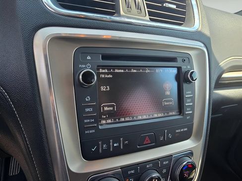 Used 2015 GMC Acadia Denali AWD/4WD image 21