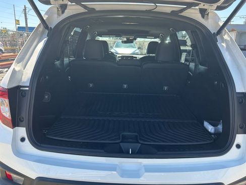 Used 2023 Honda Passport TrailSport image 22