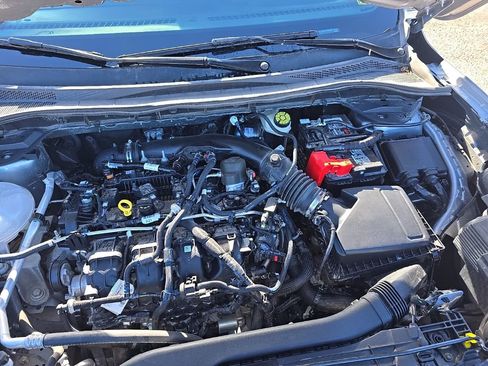 Used 2022 Ford Escape SEL w/ Class II Trailer Tow Package image 24