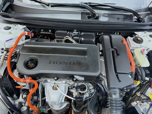 Used 2023 Honda Accord Sport image 34