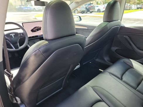 Used 2023 Tesla Model 3 Standard Range RWD image 8