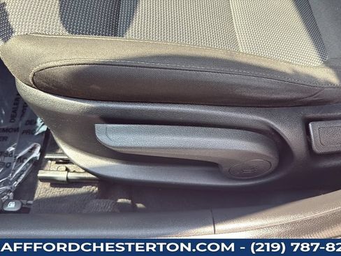 Used 2021 Hyundai Accent SEL FWD image 15