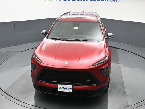 New 2026 Buick Enclave Sport Touring w/ Power Package image 32