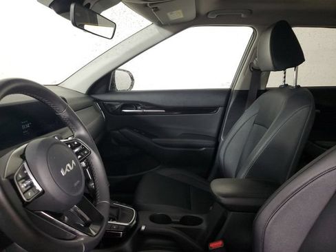 Used 2024 Kia Seltos EX AWD/4WD image 20