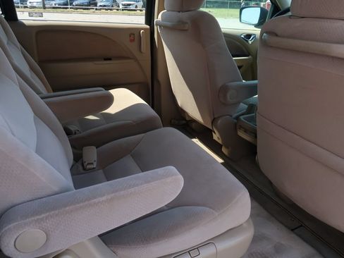 Used 2007 Honda Odyssey LX image 10