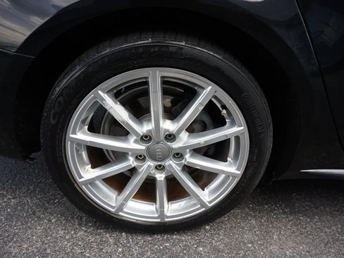 Used 2015 Audi A4 2.0T Premium Plus w/ Technology Package AWD/4WD image 38