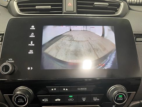 Used 2017 Honda CR-V EX image 16