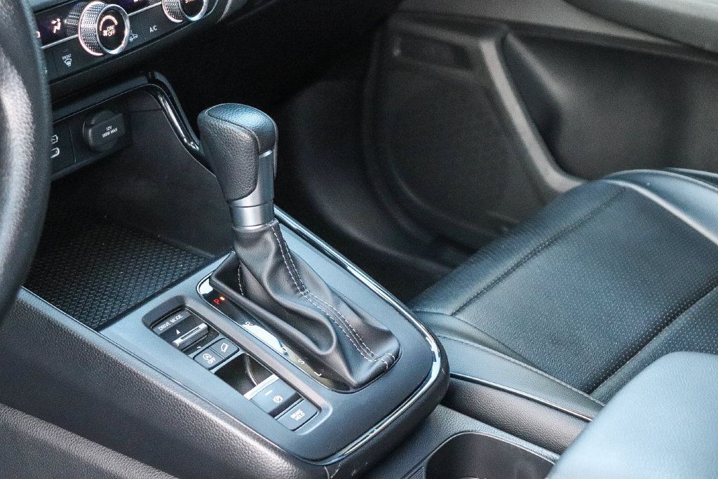 Used 2024 Honda CR-V EX image 23