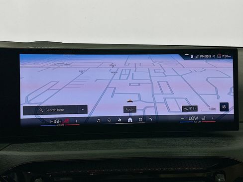 Used 2026 BMW 330i Sedan w/ Convenience Package image 12