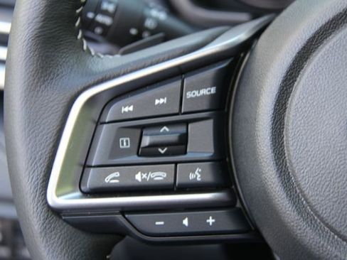 Used 2025 Subaru Legacy Limited AWD/4WD image 22