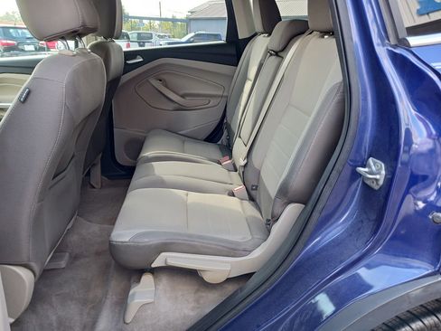 Used 2016 Ford Escape SE image 14
