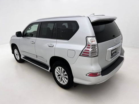 Used 2019 Lexus GX 460 image 13
