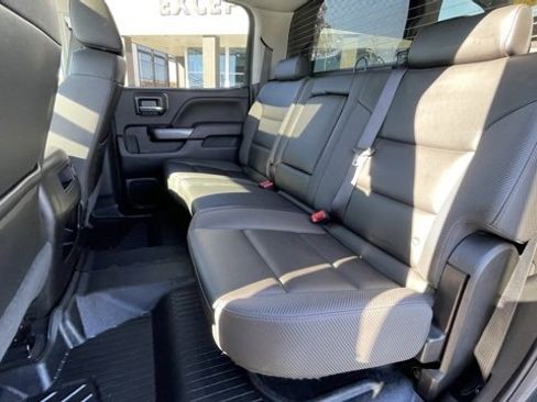 Used 2019 GMC Sierra 2500 SLT w/ All Terrain HD Package image 24