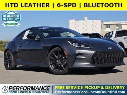 Used 2025 Toyota GR86 Premium