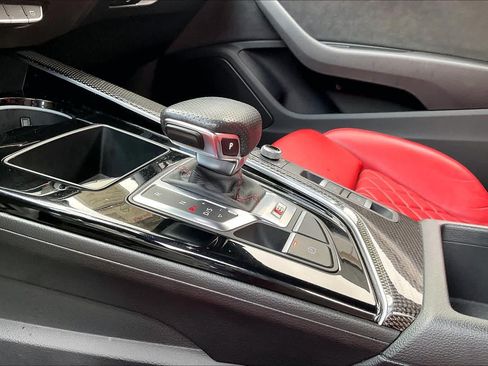 Used 2024 Audi S5 Premium AWD/4WD image 16