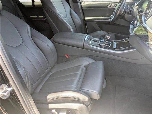 Used 2020 BMW X5 sDrive40i w/ Premium Package RWD image 21