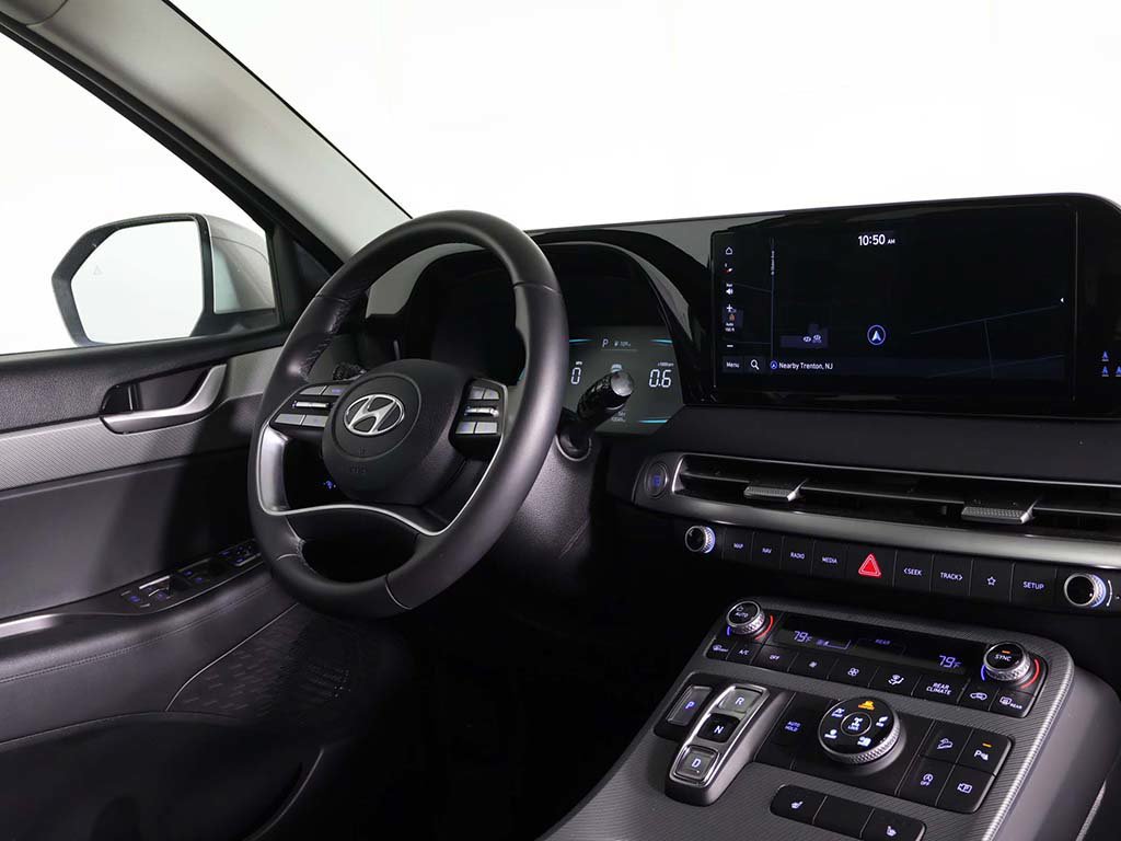 Used 2025 Hyundai Palisade SEL AWD/4WD image 27