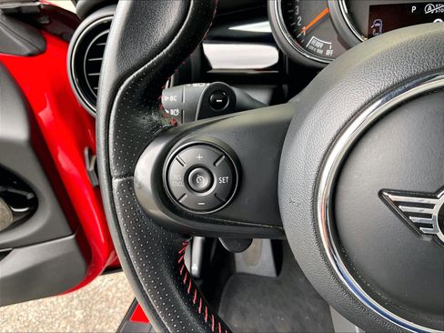 Used 2019 MINI Cooper S FWD image 16