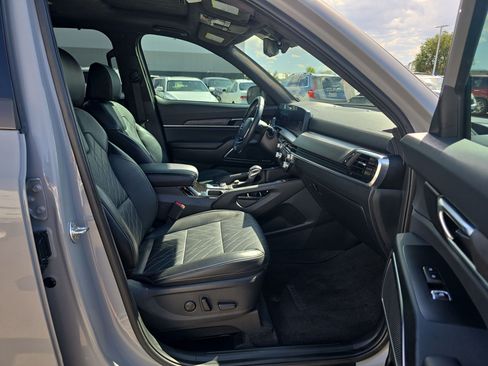 Certified 2024 Kia Telluride SX Prestige X-Line AWD/4WD image 31