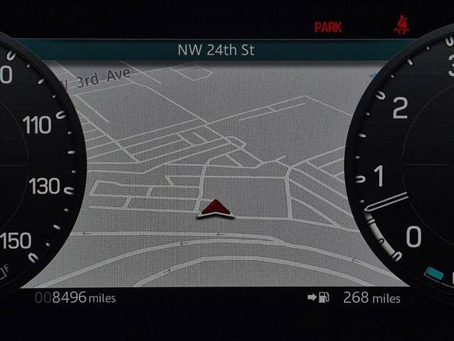 Certified 2025 Land Rover Defender 110 S AWD/4WD image 11