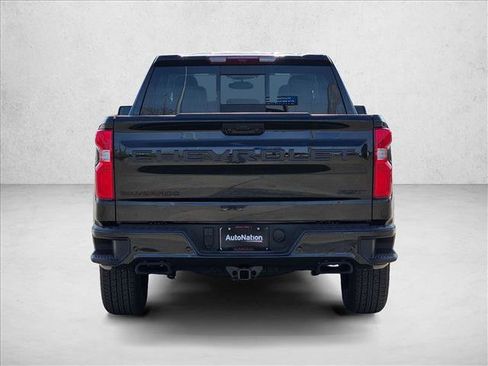 New 2026 Chevrolet Silverado 1500 RST w/ Redline Edition image 8