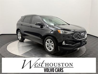 Used 2019 Ford Edge SEL w/ Equipment Group 201A