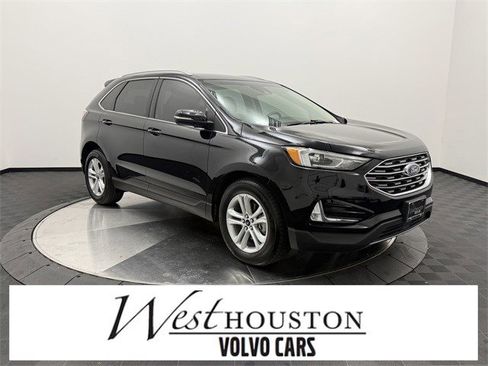 Used 2019 Ford Edge SEL w/ Equipment Group 201A image 1